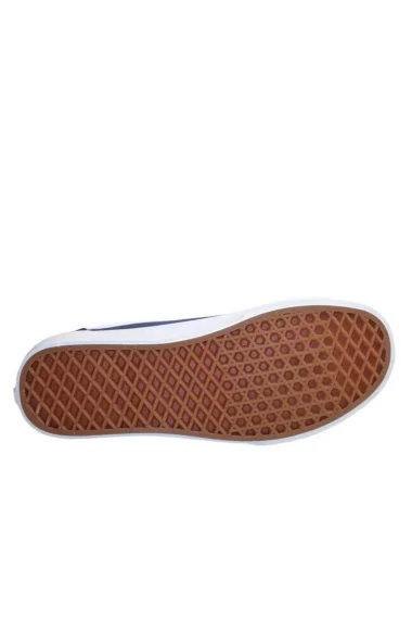 Tênis Masculino Vans Azul Marinho Vero LS Tênis Masculino Vans Azul Marinho Vero LS