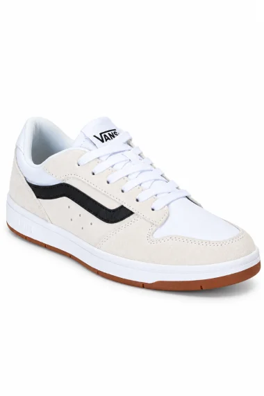 Tênis Masculino Vans Branco Ryland Ls Tênis Masculino Vans Branco Ryland Ls
