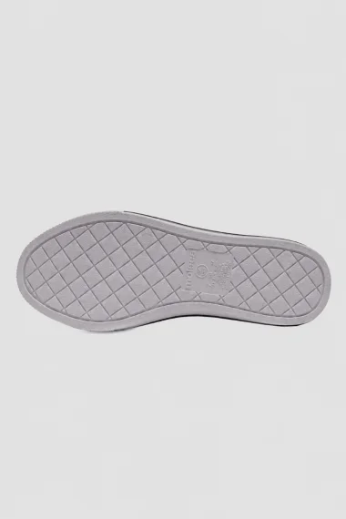 Tênis Moleca Casual Feminino Branco Tênis Moleca Casual Feminino Branco