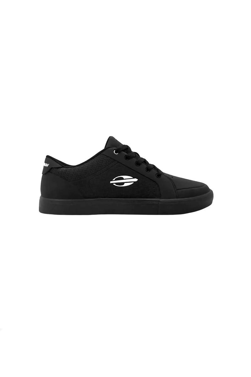 Tênis Mormaii Casual Urban 3 Masculino Preto Tênis Mormaii Casual Urban 3 Masculino Preto