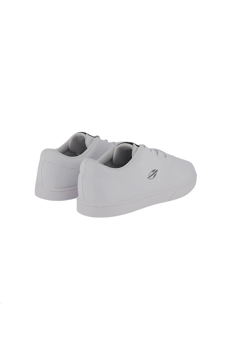Tênis Mormaii Urban Casual Masculino Branco Tênis Mormaii Urban Casual Masculino Branco
