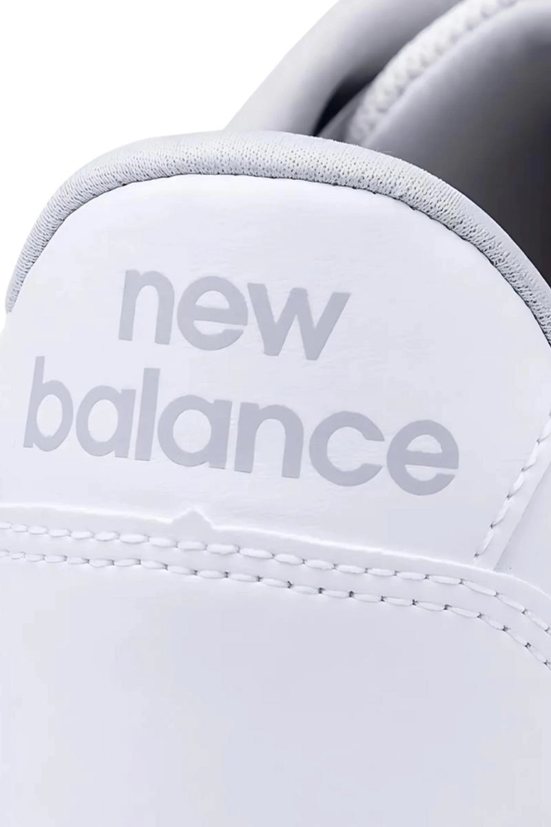 Tênis New Balace BB80 Masculino Branco e Cinza