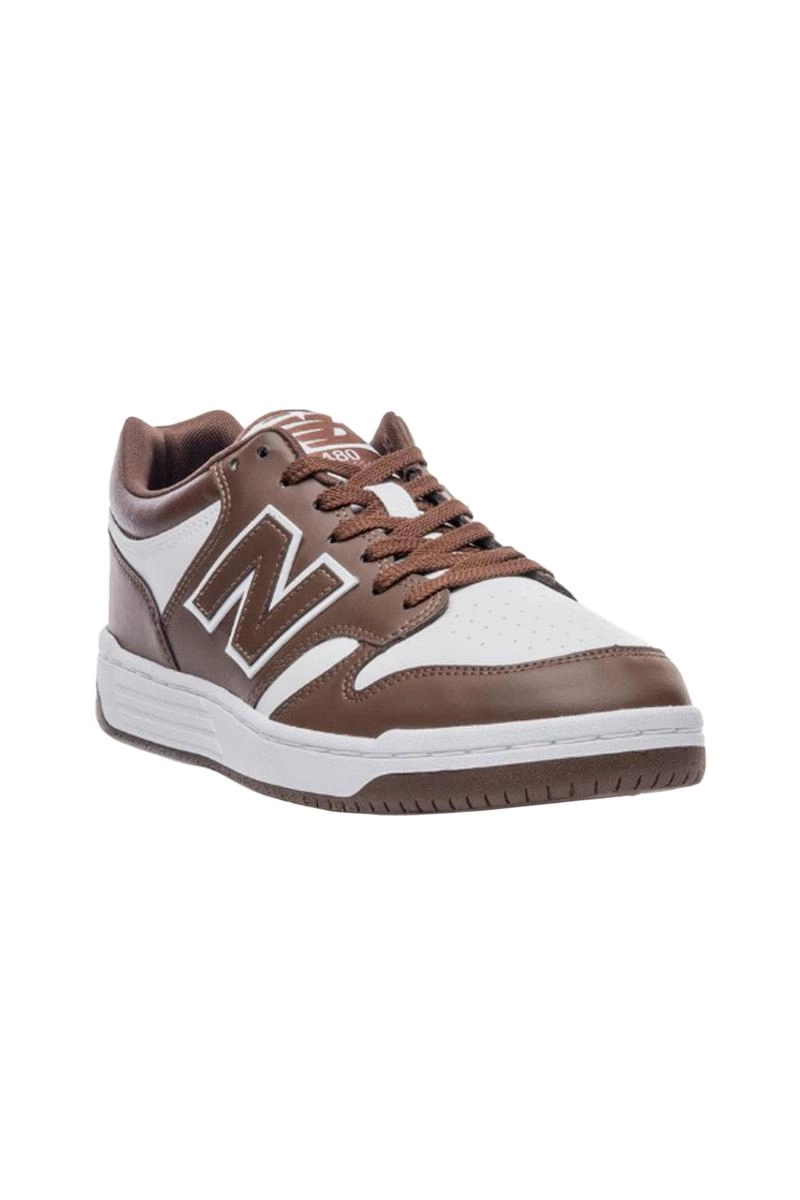 Tênis New Balance 480 Low Masculino