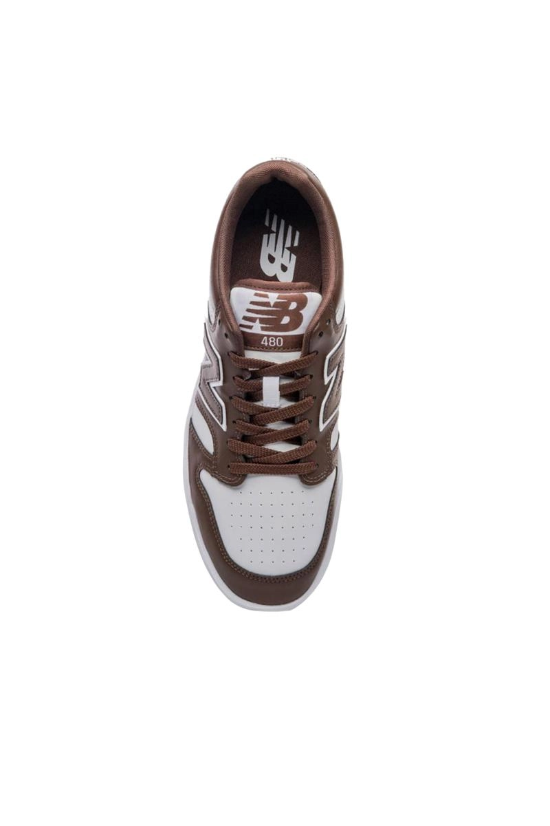 Tênis New Balance 480 Low Masculino