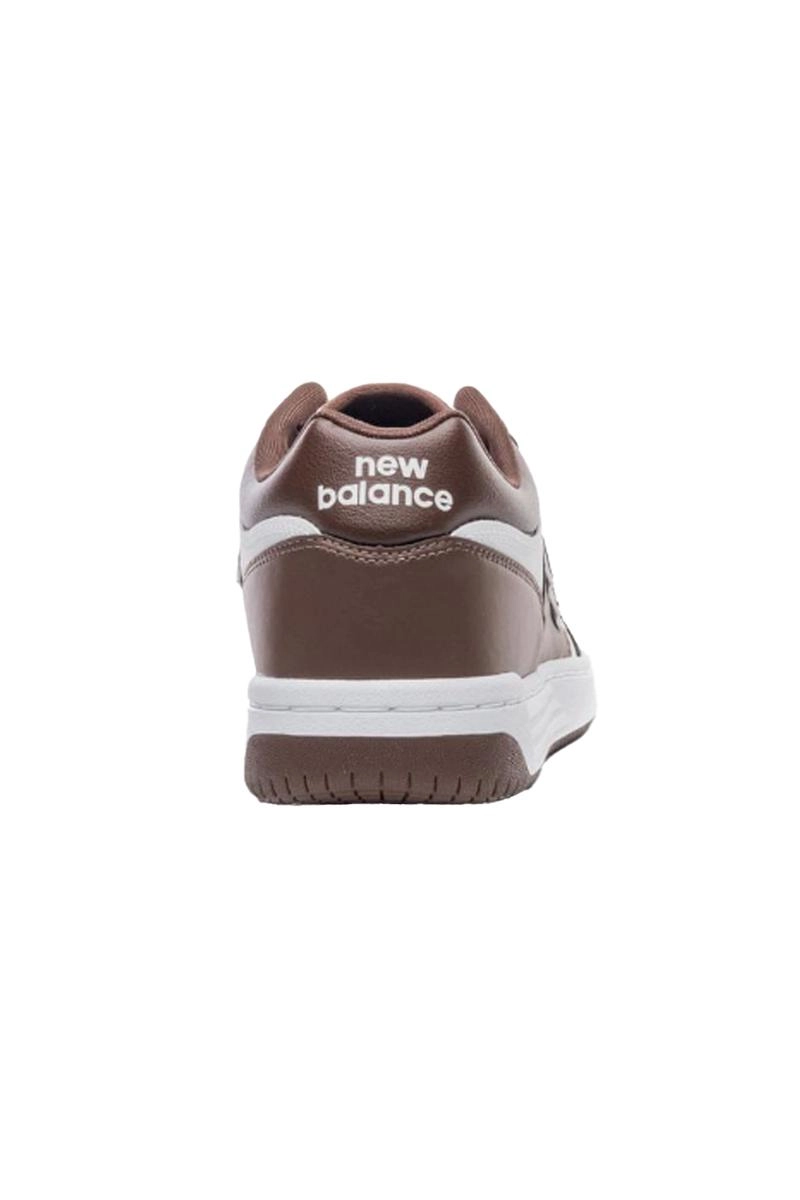 Tênis New Balance 480 Low Masculino