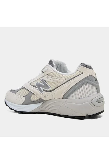 Tênis New Balance 880R Masculino Bege Claro Cinza Tênis New Balance 880R Masculino Bege Claro Cinza