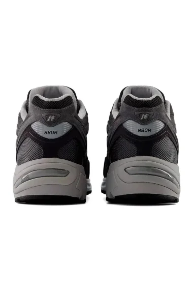Tênis New Balance 880R Masculino Cinza Grafite Tênis New Balance 880R Masculino Cinza Grafite