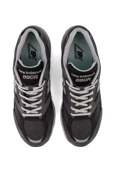 Tênis New Balance 880R Masculino Cinza Grafite Tênis New Balance 880R Masculino Cinza Grafite