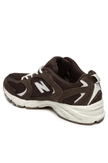 Tênis New Balance Feminino 530 Marrom Tênis New Balance Feminino 530 Marrom