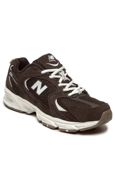 Tênis New Balance Feminino 530 Marrom Tênis New Balance Feminino 530 Marrom