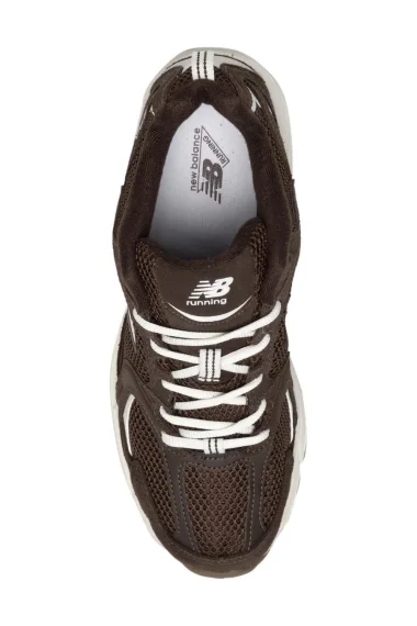 Tênis New Balance Feminino 530 Marrom Tênis New Balance Feminino 530 Marrom