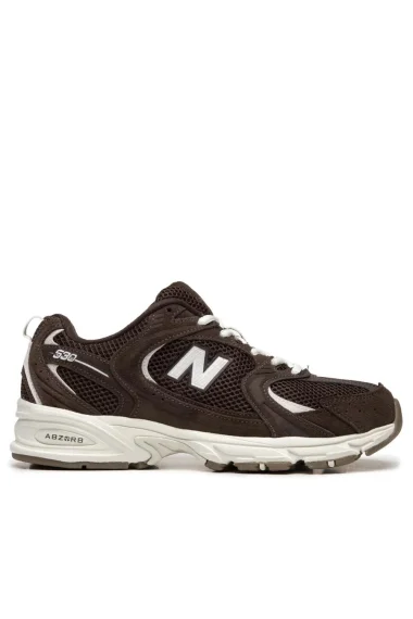 Produto - Tênis New Balance Feminino 530 Marrom