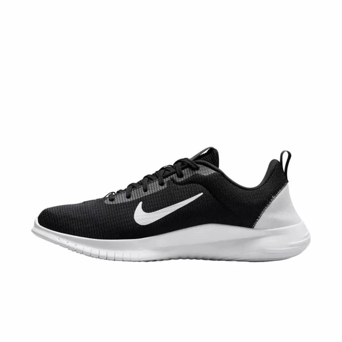 Tênis Nike Flex Experience RN 12 Masculino Preto Tênis Nike Flex Experience RN 12 Masculino Preto