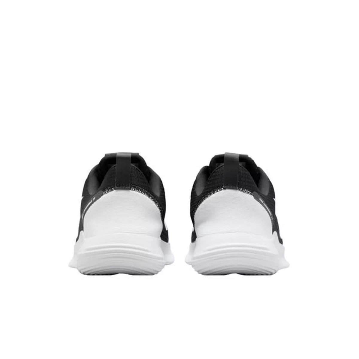 Tênis Nike Flex Experience RN 12 Masculino Preto Tênis Nike Flex Experience RN 12 Masculino Preto