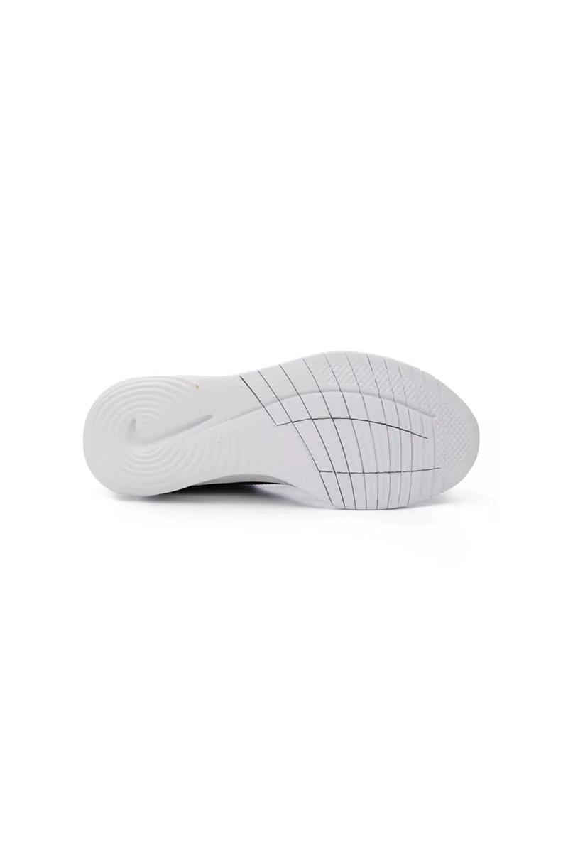 Tênis Nike Flex Experience Run 12 Masculino Preto e Azul Tênis Nike Flex Experience Run 12 Masculino Preto e Azul