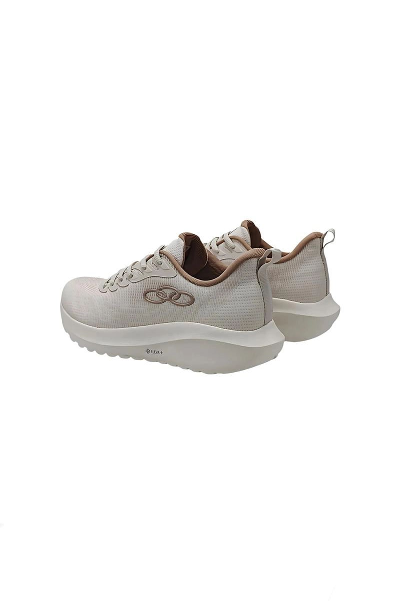 Tênis Olympikus Acqua Feminino Arenito Tênis Olympikus Acqua Feminino Arenito