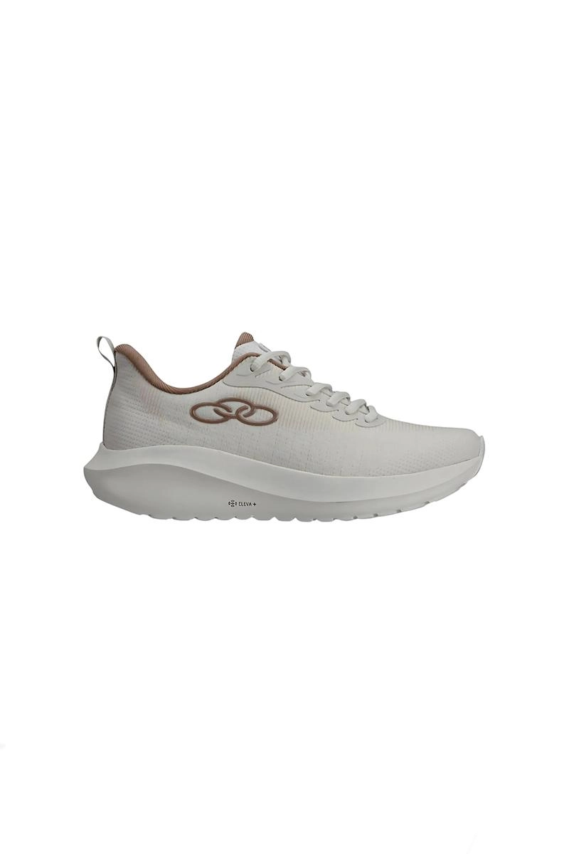 Tênis Olympikus Acqua Feminino Arenito Tênis Olympikus Acqua Feminino Arenito