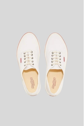 Tênis Redley Casual Feminino Branco Tênis Redley Casual Feminino Branco