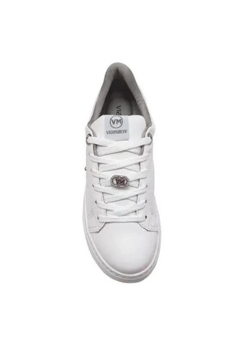 Tênis Via Marte Casual Ajustável Feminino