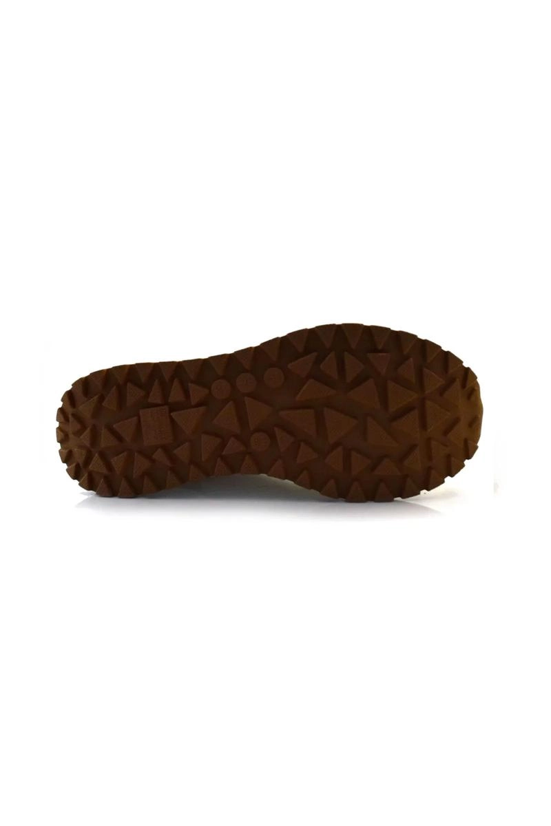 Tênis Via Marte Casual Alto Feminino