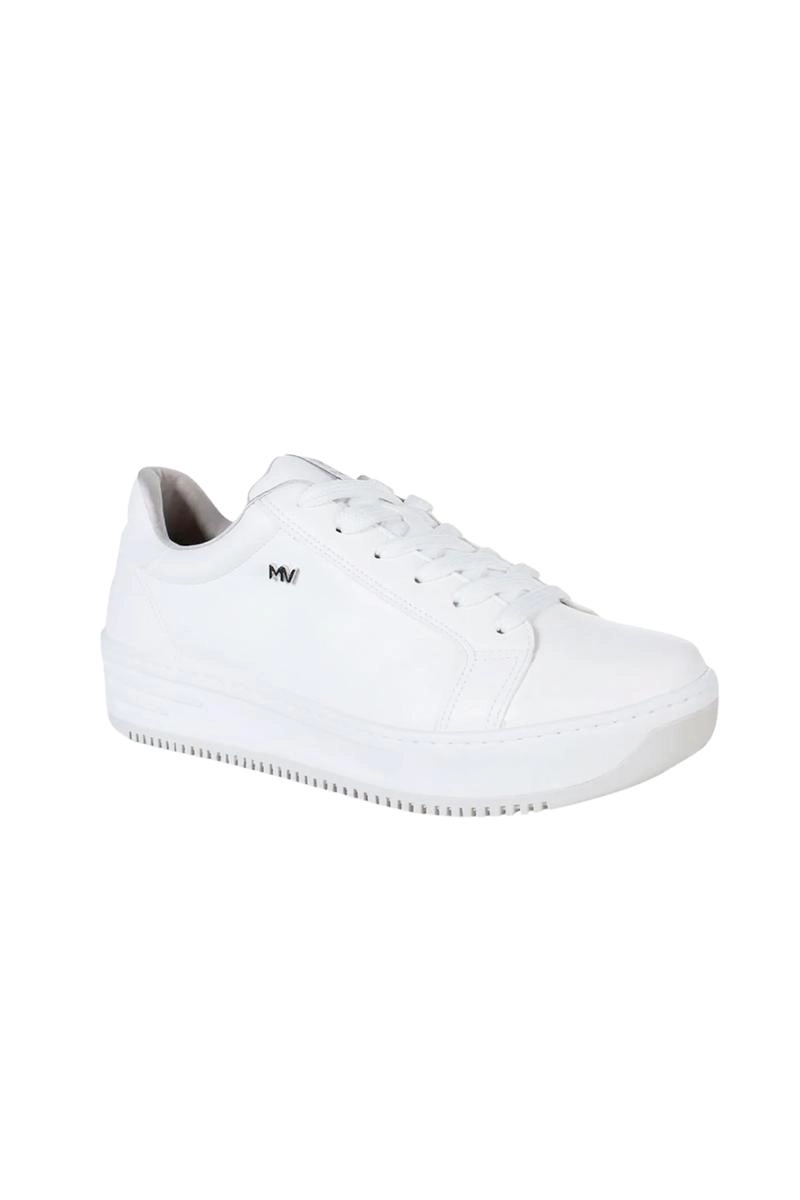 Tênis Via Marte Casual Basic Feminino