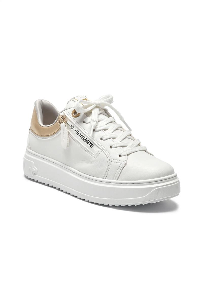 Tênis Via Marte Casual Feminino