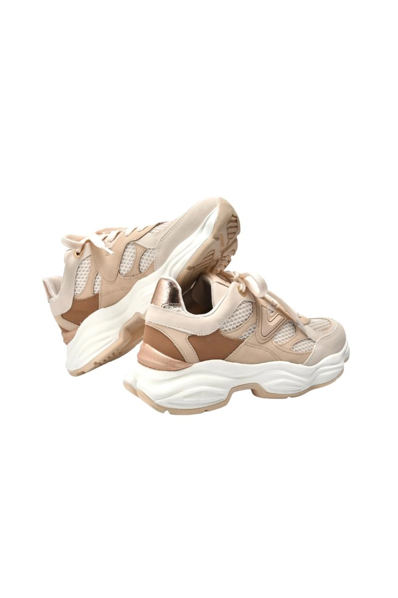 Tênis Via Marte Casual Feminino