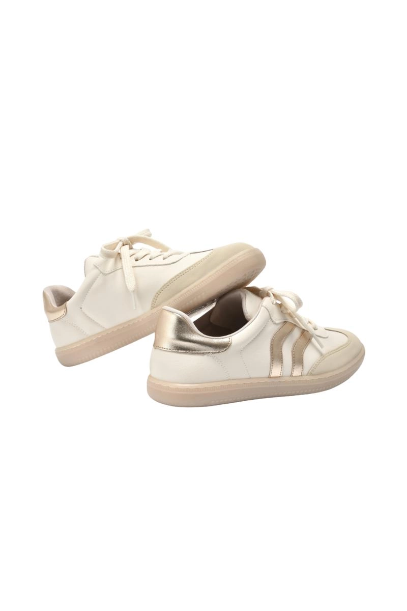 Tênis Via Marte Casual Feminino