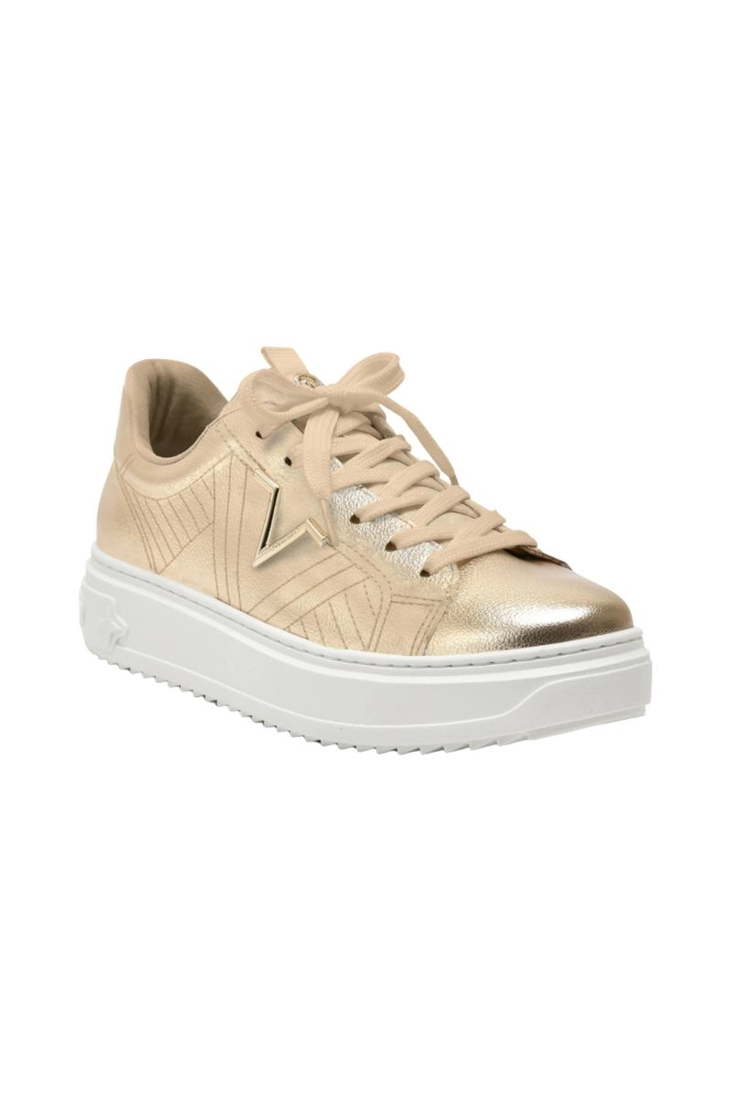 Tênis Via Marte Casual Feminino