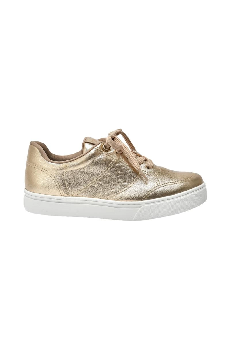 Tênis Via Marte Casual Feminino
