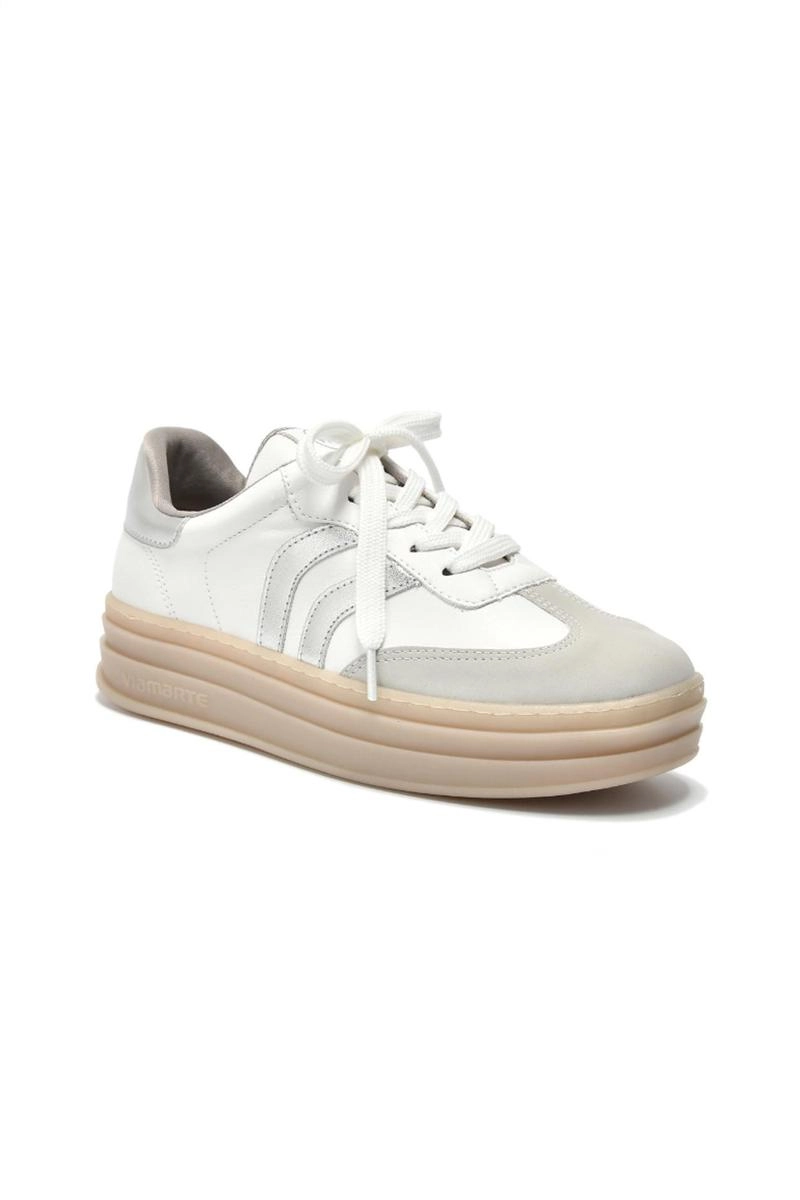 Tênis Via Marte Casual Feminino