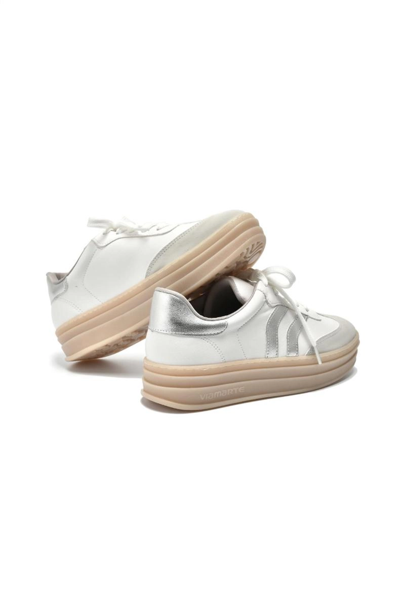 Tênis Via Marte Casual Feminino