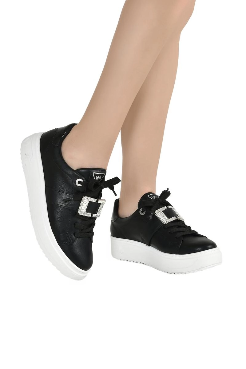 Tênis Via Marte Casual Feminino