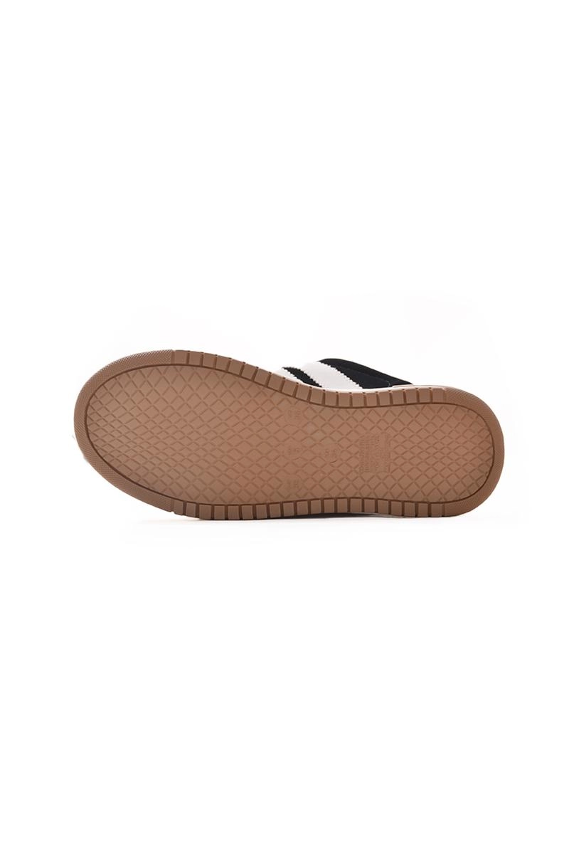 Tênis Via Marte Casual Listra Feminino