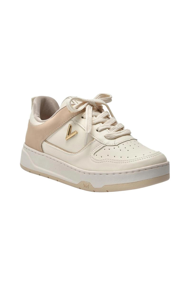 Tênis Via Marte Casual Tag Feminino