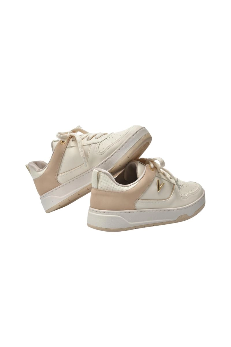 Tênis Via Marte Casual Tag Feminino