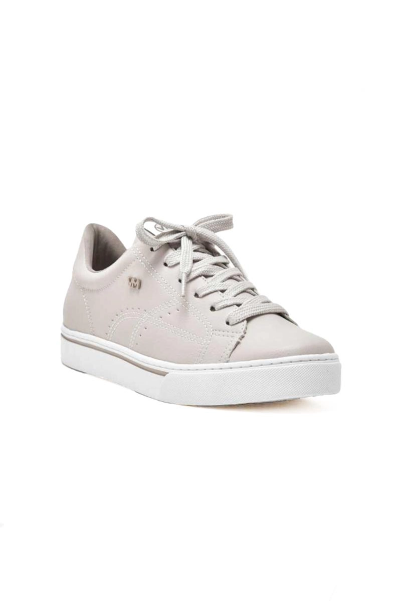 Tênis Via Marte Feminino Flatform Casual 