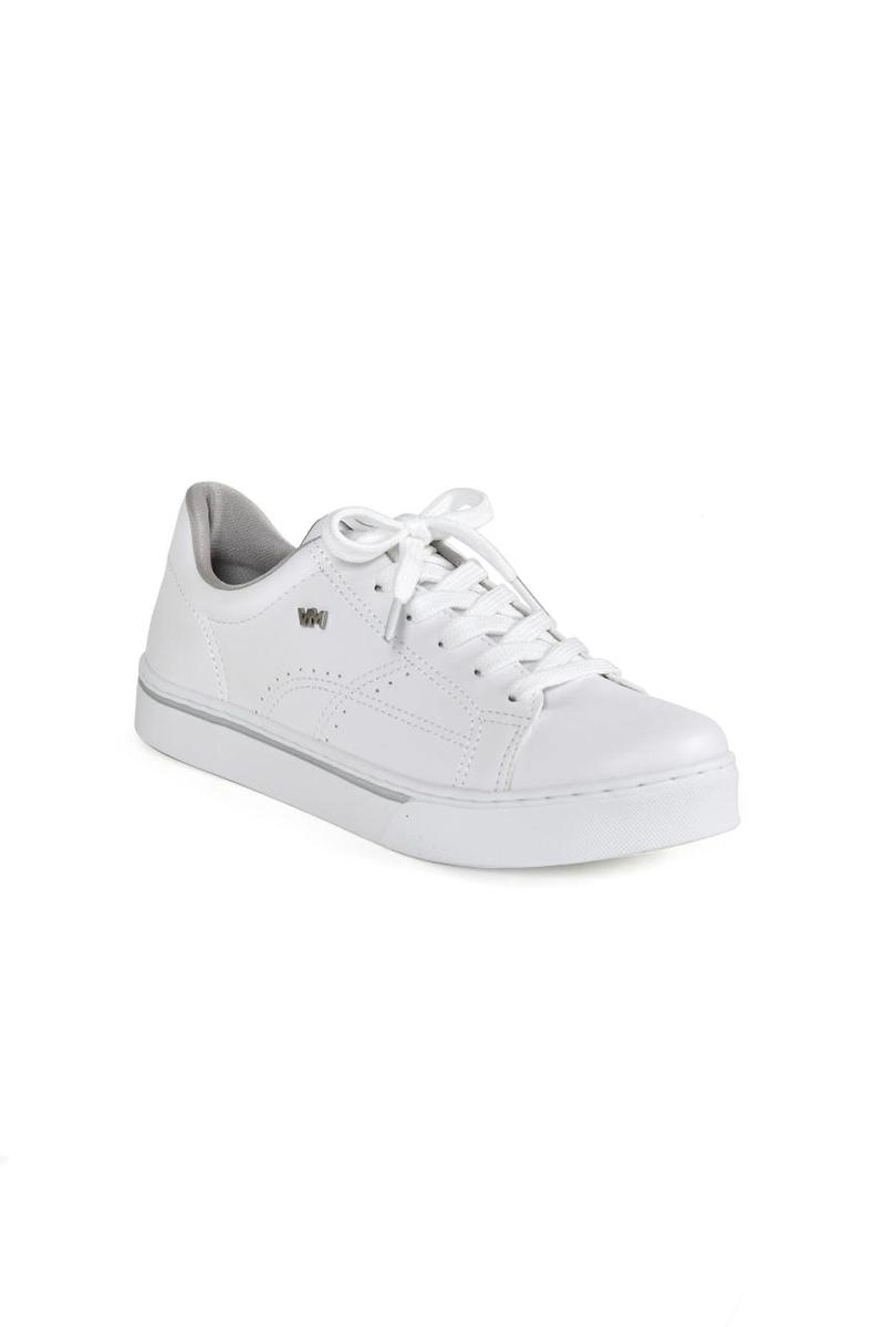 Tênis Via Marte Feminino Flatform Casual 