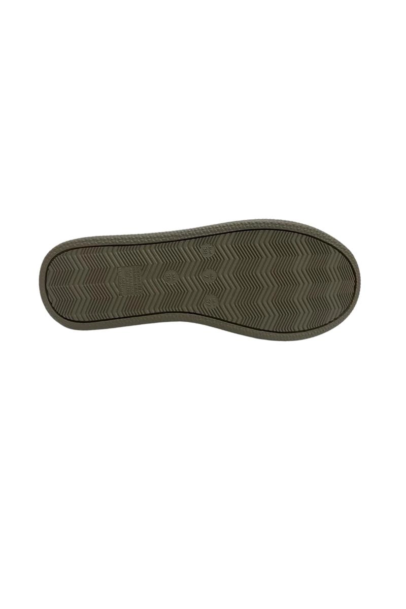 Tênis Via Marte Nobuck Feminino