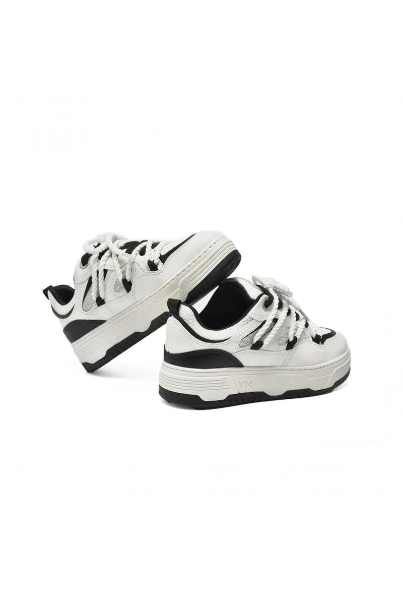 Tênis Via Marte Street Casual Feminino