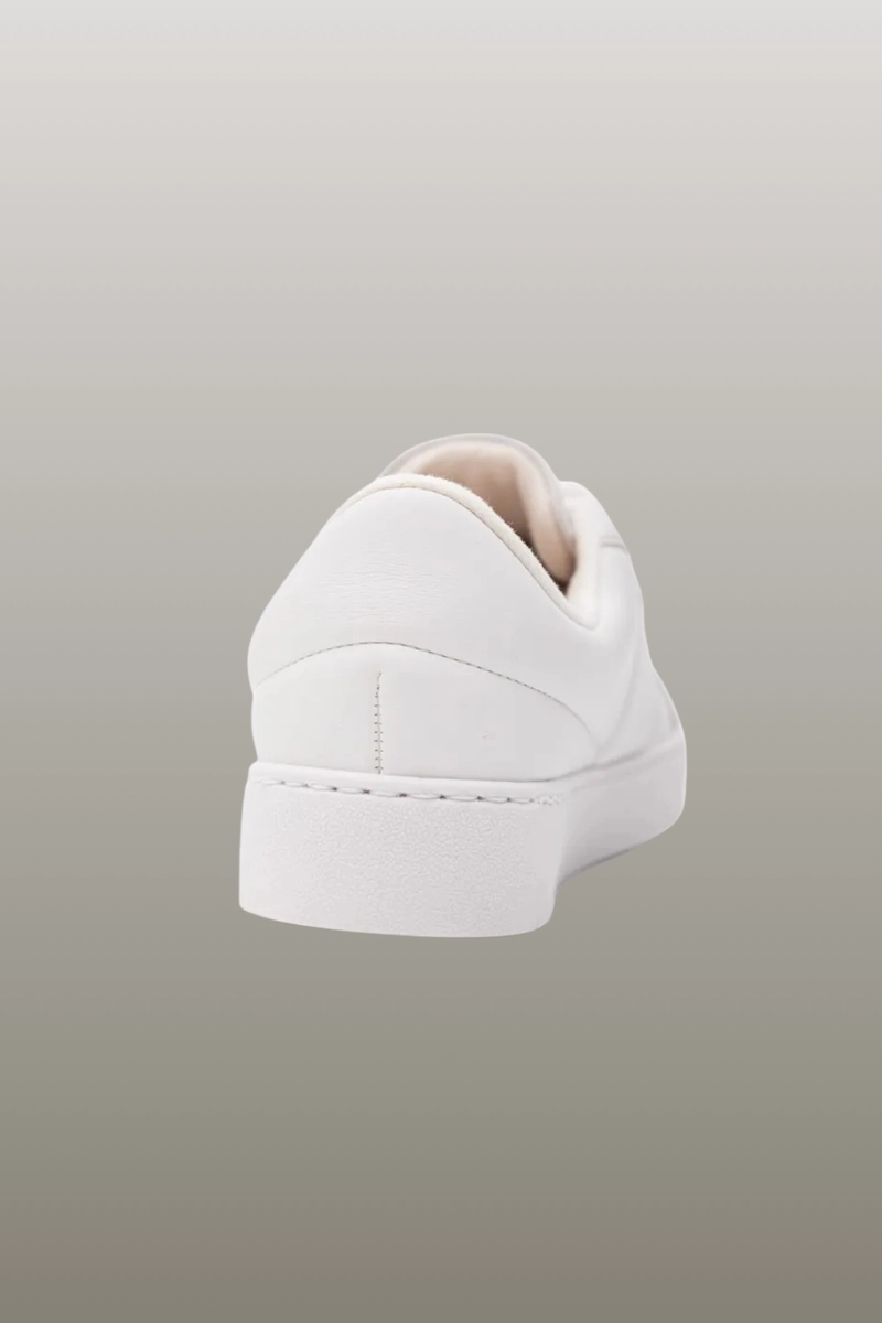 Tênis Vizzano Casual Feminino Branco