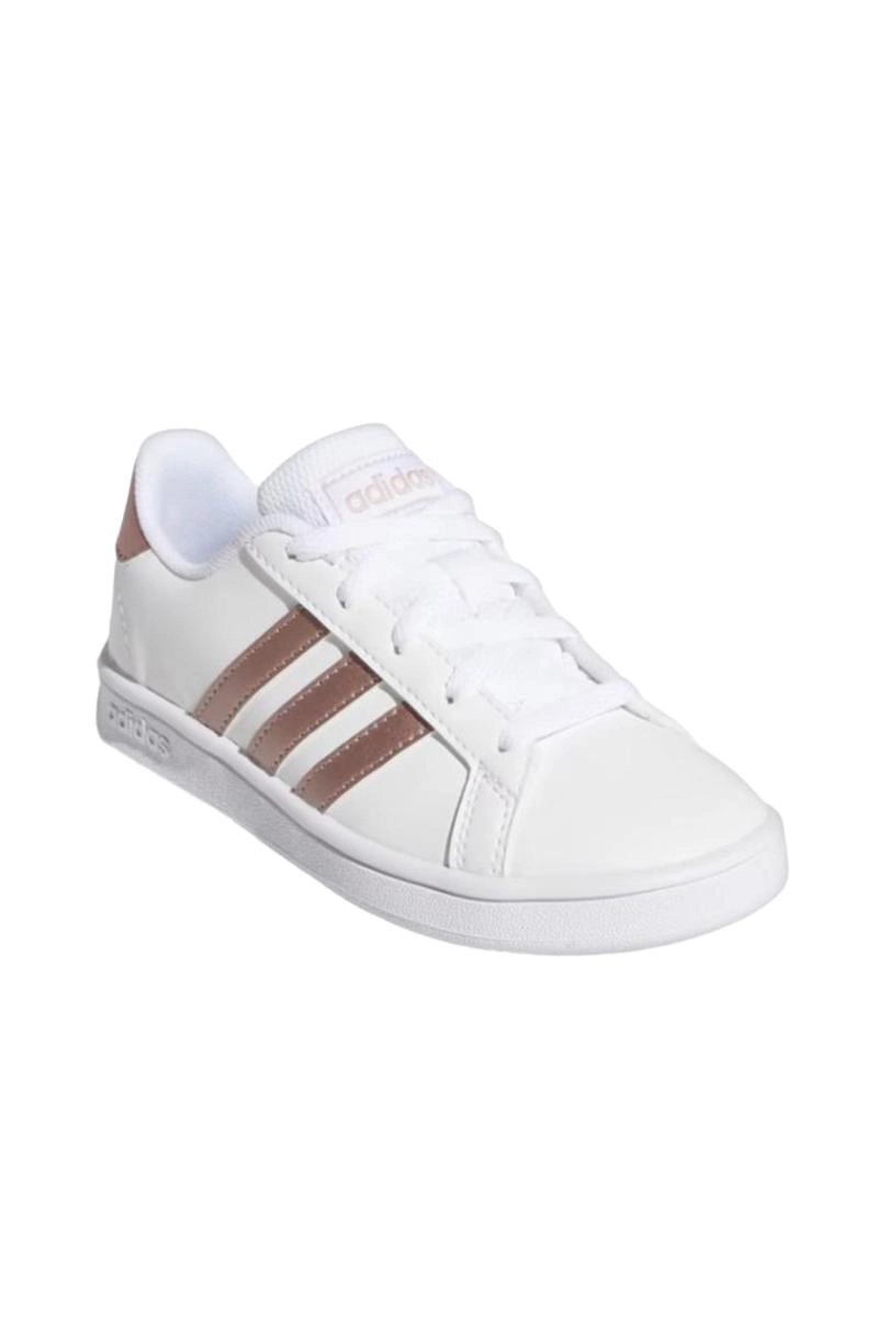 Tenis Adidas Grand Court Feminino Juvenil