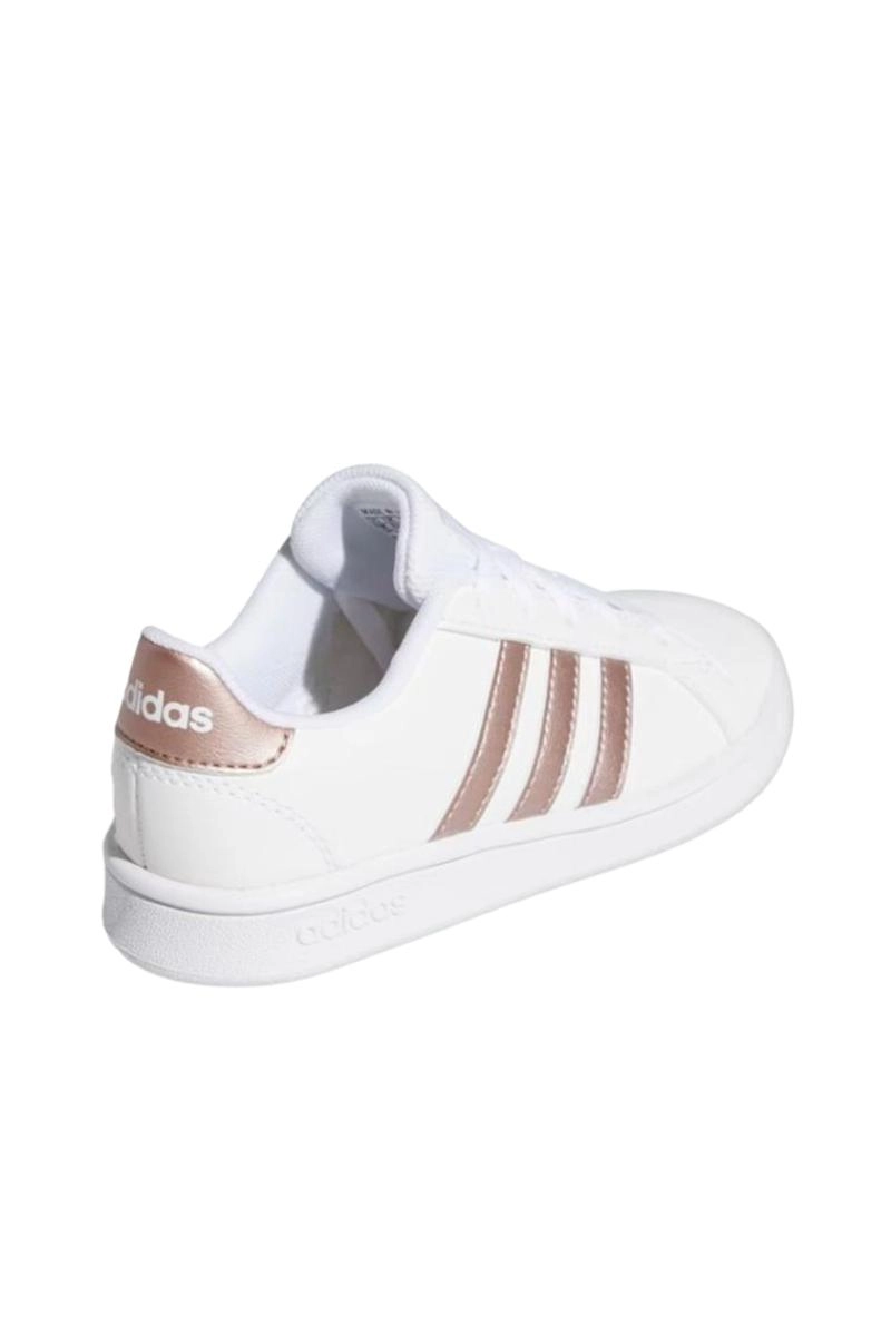 Tenis Adidas Grand Court Feminino Juvenil