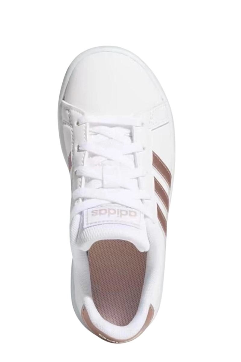 Tenis Adidas Grand Court Feminino Juvenil