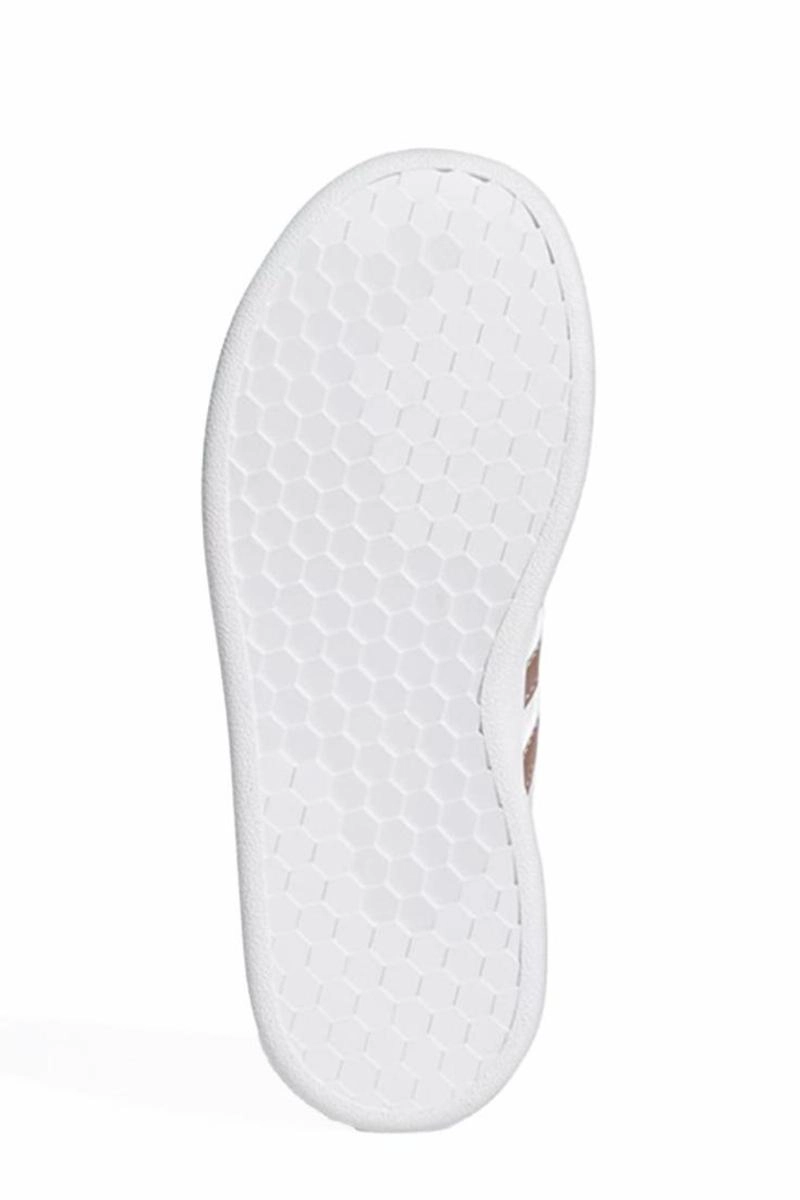 Tenis Adidas Grand Court Feminino Juvenil