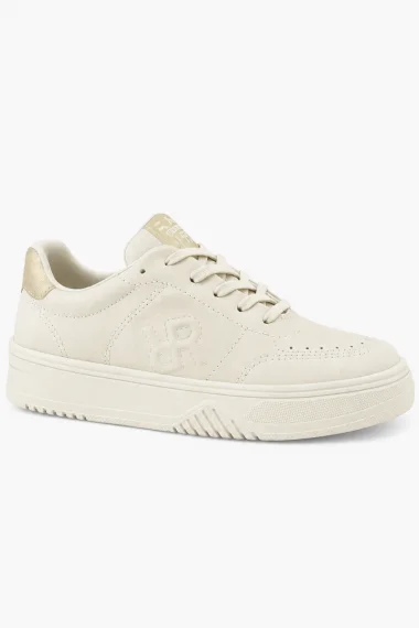 Tênis Feminino Casual Ramarim Coconut