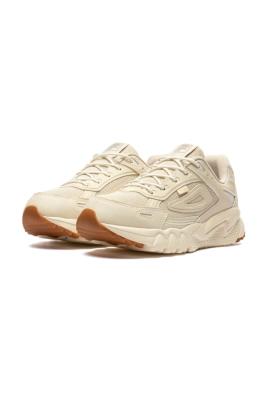 Tenis Fila Venture Tracer 2 Feminino Bege Tenis Fila Venture Tracer 2 Feminino Bege