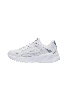 Tenis Fila Venture Tracer 2 Feminino Branco Tenis Fila Venture Tracer 2 Feminino Branco