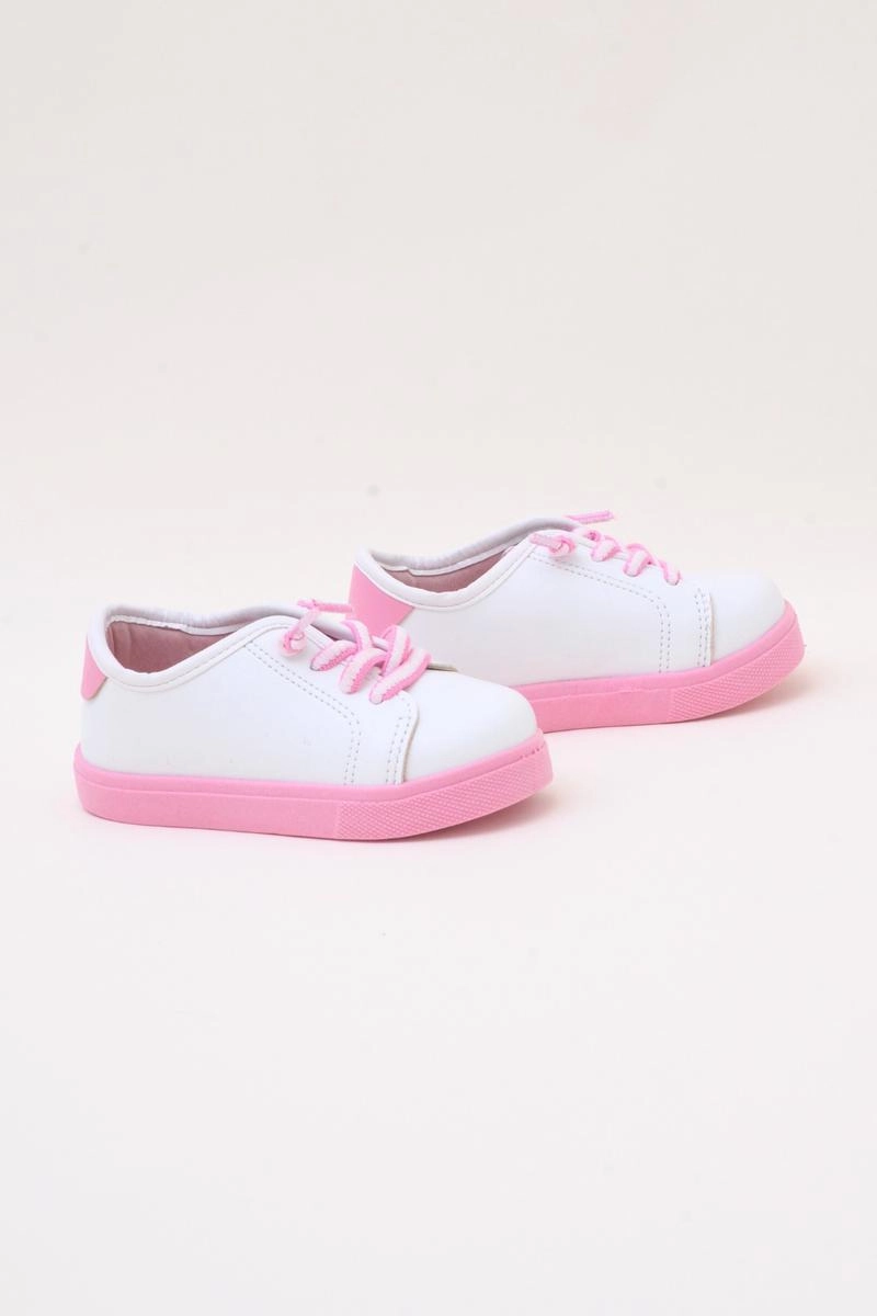 Tenis Infantil Molekinha Casual Feminino Tenis Infantil Molekinha Casual Feminino
