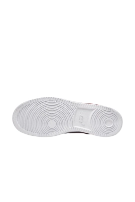 Tênis Nike Court Vision Lo Be Feminino Tênis Nike Court Vision Lo Be Feminino